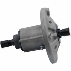 HAPPYSHOPPING Spindelbaugruppe Ersatz Für John Deere GY21099 GY20867 190C, G110, LA175, 54,Silber -Angebote Rasenmäher & Zubehör Store 36694202 4