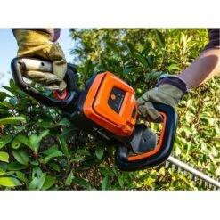 YARD FORCE 40V Akku Heckenschere | LH G60W -Angebote Rasenmäher & Zubehör Store 36836482 4
