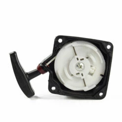 DONTODENT Elektrowerkzeuge Elektrokettensäge Benzinsägen Zubehör Teile 40-50 Rasenmäher Zubehör Drahtzieher Shell -Angebote Rasenmäher & Zubehör Store 37152609 2