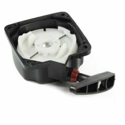 DONTODENT Elektrowerkzeuge Elektrokettensäge Benzinsägen Zubehör Teile 40-50 Rasenmäher Zubehör Drahtzieher Shell -Angebote Rasenmäher & Zubehör Store 37152609 3