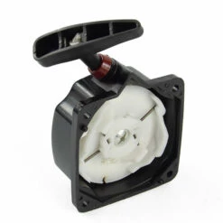 DONTODENT Elektrowerkzeuge Elektrokettensäge Benzinsägen Zubehör Teile 40-50 Rasenmäher Zubehör Drahtzieher Shell -Angebote Rasenmäher & Zubehör Store 37152609 4