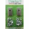 GENISYS 30 Klingen 0,75mm Messer Husqvarna Automower ® 210 220 230 260 265 SolarHybrid: 30 -Angebote Rasenmäher & Zubehör Store 37403643 1