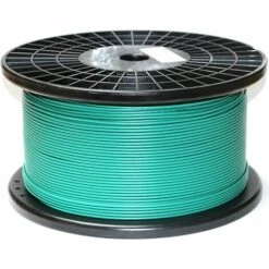 GENISYS AL-KO Robolinho ® Kompatibles Kabel - 3,4mm Long Life - Mähroboter Begrenzung Draht - Auf Der Kabelrolle: 100m