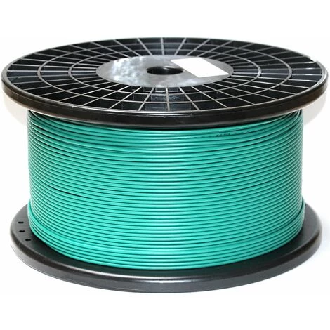 GENISYS Herkules ® Kompatibles Kabel - 3,4mm Long Life - Robotermäher Begrenzung Draht G-Force ® - Auf Der Kabelrolle: 100m 3 GENISYS Herkules ® Kompatibles Kabel - 3,4mm Long Life - Robotermäher Begrenzung Draht G-Force ® - Auf Der Kabelrolle: 100m