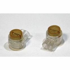 GENISYS 3M UY Kabel Verbinder - Original - 10 - 1000 Stk. Einzeladerverbinder: 25