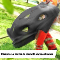 HAPPYSHOPPING Stahl Rasenmähen Rasenmäher Jäten Tray Trimmer Zubehör Garten Elektrowerkzeug Rasenmäher Teile -Angebote Rasenmäher & Zubehör Store 37414063 4