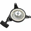 ASUPERMALL Schwarz Metall Recoil Starter Rasenmaher Starter Puller Rasenmaher Pull Starter Rasenmaher Ersatzteile Fur GXV120 GXV140 GXV160 -Angebote Rasenmäher & Zubehör Store 37418932 1