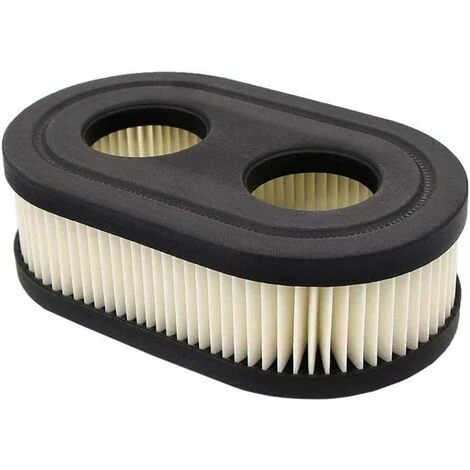 BEARSU Rasenmäher-Luftfilter Für Briggs & Stratton 798452 593260 5432 5432K 3 BEARSU Rasenmäher-Luftfilter Für Briggs & Stratton 798452 593260 5432 5432K