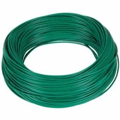 Einhell Cable Kit 1100m2 Mähroboter-Zubehör Ersatzteile Ersatzkabel 3 Ersatzklingen Befestigungshaken -Angebote Rasenmäher & Zubehör Store 40045871 2