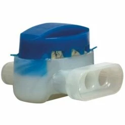 Einhell Cable Kit 1100m2 Mähroboter-Zubehör Ersatzteile Ersatzkabel 3 Ersatzklingen Befestigungshaken -Angebote Rasenmäher & Zubehör Store 40045871 4