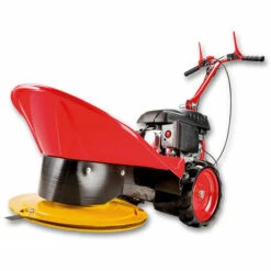 DIVERSE Kreiselmäher Rasenmäher Hochgrasmäher 581 Perla 3,2kW -Angebote Rasenmäher & Zubehör Store 40894755 4