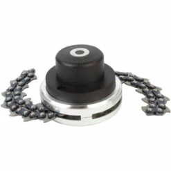 ASUPERMALL Trimmer H-ead Mit C-Hain Cutter B-lade Outdoor-Rasenmaher H-ead Stahltrimmer H-ead Eater Werkzeug Fur Rasenmaher-Ersatz 10 ASUPERMALL Trimmer H-ead Mit C-Hain Cutter B-lade Outdoor-Rasenmaher H-ead Stahltrimmer H-ead Eater Werkzeug Fur Rasenmaher-Ersatz -Angebote Rasenmäher & Zubehör Store 41334037 4