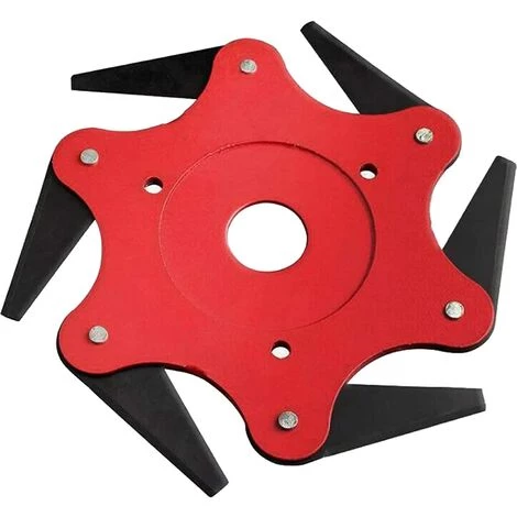 BEARSU Rasenmäher Zubehör Weed Head Stahldraht, Rotary Brush Wheel Bürstenscheibe Für Rasenwerkzeuge Garten Landwirtschaft 3 BEARSU Rasenmäher Zubehör Weed Head Stahldraht, Rotary Brush Wheel Bürstenscheibe Für Rasenwerkzeuge Garten Landwirtschaft