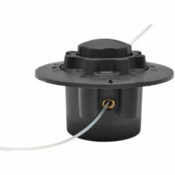 ASUPERMALL Trimmerkopf Bump Feed Ersatz Fur Stihl FS38 FS40 FS45 FS46 FS50 4006 710 2106