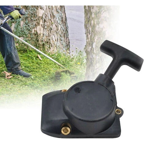 ASUPERMALL Recoil Starter Assembly Ersatz Fur FS80 FS85 BG85 FR85 FS75 Trimmer 4137 190 4000 4 ASUPERMALL Recoil Starter Assembly Ersatz Fur FS80 FS85 BG85 FR85 FS75 Trimmer 4137 190 4000 – Bild 2