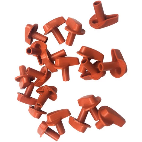 ASUPERMALL 20 STuCKE Choke Knopfe Ersatz Fur STIHL FS100 FS110 FS120 FS130 FS160 FS200 FS180 FS250 FS220 7 ASUPERMALL 20 STuCKE Choke Knopfe Ersatz Fur STIHL FS100 FS110 FS120 FS130 FS160 FS200 FS180 FS250 FS220 – Bild 5