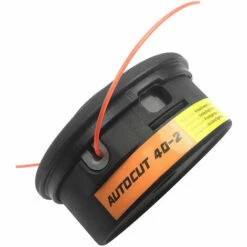 ASUPERMALL Trimmerkopf Autocut 40-2 Ersatz Fur Stihl FS160 FS220 FS280 FS350 FS400 FS460 FS480 -Angebote Rasenmäher & Zubehör Store 41573102 5