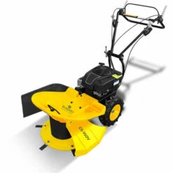 BAMATO - BAVARIAN MACHINE TOOLS BAMATO Hochgrasmäher / Kreiselmäher GS-950V Mit RATO Motor