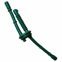 DONTODENT STIHL Benzin Heckenscherenschlauch FS38 45 46 55 55R Kraftstoffschlauch Kraftstofffilter HZPJ Rasenmäher Zubehör