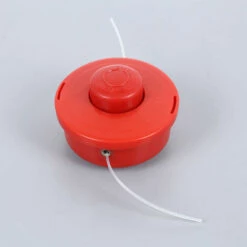 DONTODENT Wiederaufladbarer Elektrischer Rasenmäher Zubehör Für Rasenmäher,ein Satz Neuer Roter Rasenmäher