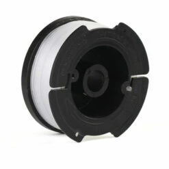 DONTODENT Schneidkopf Für Mähfaden,Ersatzspule AF100 Ersetzen (4 Spulen + 1 Abdeckung) -Angebote Rasenmäher & Zubehör Store 42170646 2