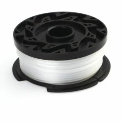 DONTODENT Schneidkopf Für Mähfaden,Ersatzspule AF100 Ersetzen (4 Spulen + 1 Abdeckung) -Angebote Rasenmäher & Zubehör Store 42170646 3