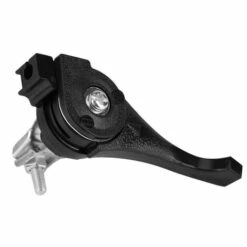 THSINDE Universal Rasenmäher Gashebel Passend Für 23 ~ 27mm Lenker Garten Landwirtschaft Versorgung