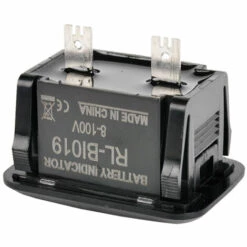 THSINDE AC / DC-Wartungsstundenzähler-Kit, Verwendung Für Verschiedene Rasenmäher, Ackerschlepper, Golfwagen, Fadentrimmer, Kompressor, Laubbläser, Fadentrimmer 8 THSINDE AC / DC-Wartungsstundenzähler-Kit, Verwendung Für Verschiedene Rasenmäher, Ackerschlepper, Golfwagen, Fadentrimmer, Kompressor, Laubbläser, Fadentrimmer -Angebote Rasenmäher & Zubehör Store 42552551 3