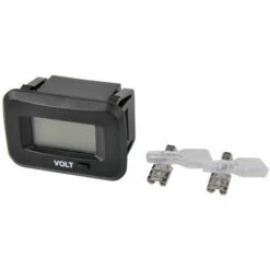 THSINDE AC / DC-Wartungsstundenzähler-Kit, Verwendung Für Verschiedene Rasenmäher, Ackerschlepper, Golfwagen, Fadentrimmer, Kompressor, Laubbläser, Fadentrimmer 9 THSINDE AC / DC-Wartungsstundenzähler-Kit, Verwendung Für Verschiedene Rasenmäher, Ackerschlepper, Golfwagen, Fadentrimmer, Kompressor, Laubbläser, Fadentrimmer -Angebote Rasenmäher & Zubehör Store 42552551 4