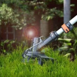 ECHOO Spulenkappe, 8-teilig Ersatz-Spulenkappen-Kappen Ersatzabdeckung Mit 8-teiliger Feder Für Black-Decker Rc-100-P Rasenmäherspule Afs. 11 ECHOO Spulenkappe, 8-teilig Ersatz-Spulenkappen-Kappen Ersatzabdeckung Mit 8-teiliger Feder Für Black-Decker Rc-100-P Rasenmäherspule Afs. -Angebote Rasenmäher & Zubehör Store 43451967 5