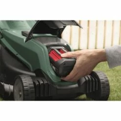 ROBERT BOSCH GMBH Bosch Akku-Rasenmäher Easy Rotak 36-550 Set Inkl. 1 X Akku 4,0 Ah Und Ladegerät -Angebote Rasenmäher & Zubehör Store 43864378 4