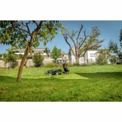 Metabo Akku Rasenmäher RM 36-18 LTX BL 46 2x 18V Solo Ohne Akku/Ladegerät -Angebote Rasenmäher & Zubehör Store 43864567 2