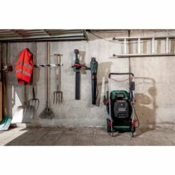 Metabo Akku Rasenmäher RM 36-18 LTX BL 46 2x 18V Solo Ohne Akku/Ladegerät -Angebote Rasenmäher & Zubehör Store 43864567 5