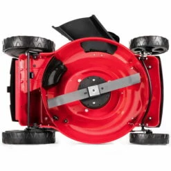 56V Lithium-Akku-Rasenmäher Schneiden 508mm Sammlung 4-1 Mulchen - GREENCUT -Angebote Rasenmäher & Zubehör Store 44000039 3