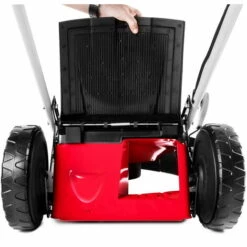 56V Lithium-Akku-Rasenmäher Schneiden 508mm Sammlung 4-1 Mulchen - GREENCUT -Angebote Rasenmäher & Zubehör Store 44000039 5