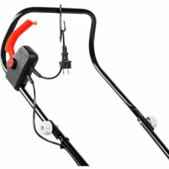 Elektro-Rasenmäher GLM1200C, 1200W, Schnittbreite 32cm, 3500rpm, 3 Schnitthöhen Und 30L Sack - Greencut -Angebote Rasenmäher & Zubehör Store 44000071 4