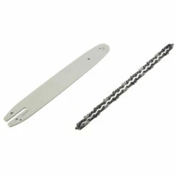 ASUPERMALL 3/8 Pitch Ketten Ersatz Fur 12 Zoll Elektro-Kettensage Akku-Kettensagenteile Zubehor Fur Gartenscheren -Angebote Rasenmäher & Zubehör Store 44189837 3