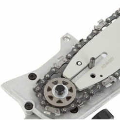 ASUPERMALL 3/8 Pitch Ketten Ersatz Fur 12 Zoll Elektro-Kettensage Akku-Kettensagenteile Zubehor Fur Gartenscheren -Angebote Rasenmäher & Zubehör Store 44189837 4