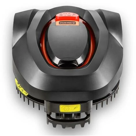 FUXTEC Mähroboter Robotermäher FX-RB218 4 FUXTEC Mähroboter Robotermäher FX-RB218 – Bild 2