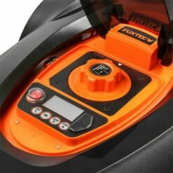 FUXTEC Mähroboter Robotermäher FX-RB218 10 FUXTEC Mähroboter Robotermäher FX-RB218 -Angebote Rasenmäher & Zubehör Store 44421402 4