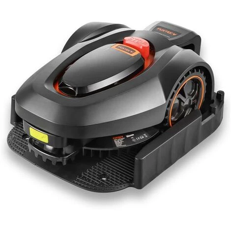 FUXTEC Mähroboter Robotermäher FX-RB218 7 FUXTEC Mähroboter Robotermäher FX-RB218 – Bild 5