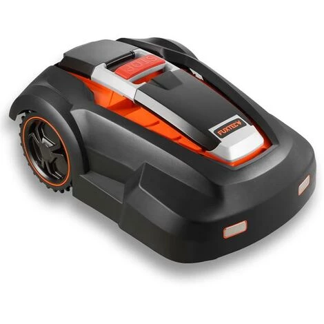 FUXTEC Mähroboter Robotermäher FX-RB224 2 FUXTEC Mähroboter Robotermäher FX-RB224