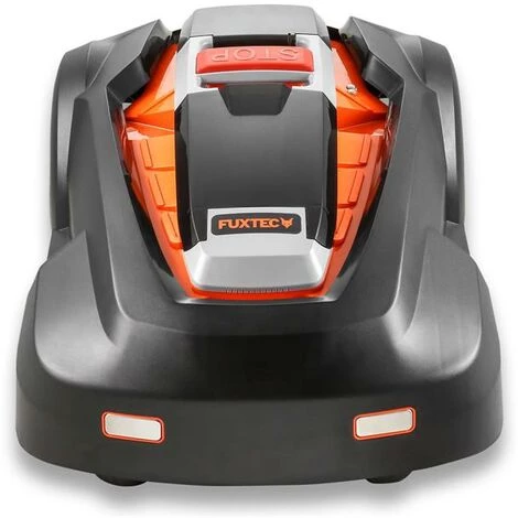 FUXTEC Mähroboter Robotermäher FX-RB224 3 FUXTEC Mähroboter Robotermäher FX-RB224 – Bild 2