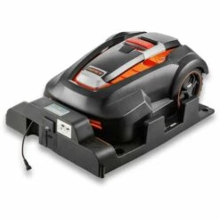 FUXTEC Mähroboter Robotermäher FX-RB224 10 FUXTEC Mähroboter Robotermäher FX-RB224 -Angebote Rasenmäher & Zubehör Store 44421405 5