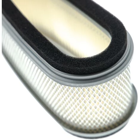 Vhbw Filter-Set Kompatibel Mit Motor FC400V S02 Motor Für Rasenmäher-Motor - 2x Ersatz-Filter (1x Luftfilter, 1x Vorfilter) 7 Vhbw Filter-Set Kompatibel Mit Motor FC400V S02 Motor Für Rasenmäher-Motor - 2x Ersatz-Filter (1x Luftfilter, 1x Vorfilter) – Bild 5