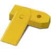 THSINDE 45 X Titan-Messerklingen Für Alle Mähroboter (42 Mm * 18 Mm) Mit 45 Schrauben, Ersatzklingen -Angebote Rasenmäher & Zubehör Store 45642623 1