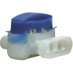 Einhell 3414022 Verbinder Für Begrenzungsdraht