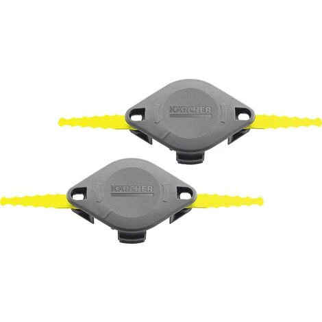 KARCHER Kärcher 2.444-022.0 Trimmermesser 4 KARCHER Kärcher 2.444-022.0 Trimmermesser – Bild 2