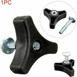 Kueatily Rasenmäher Dreieckiger Ersatzgriff, Mutter Und Schraube -Angebote Rasenmäher & Zubehör Store 46482021 5