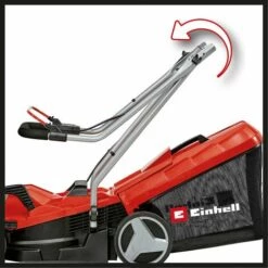 Einhell GE-CM 18/33 Li-Solo Akku-Rasenmäher E-Rasenmäher Power X-Change NEU 11 Einhell GE-CM 18/33 Li-Solo Akku-Rasenmäher E-Rasenmäher Power X-Change NEU -Angebote Rasenmäher & Zubehör Store 46549909 5
